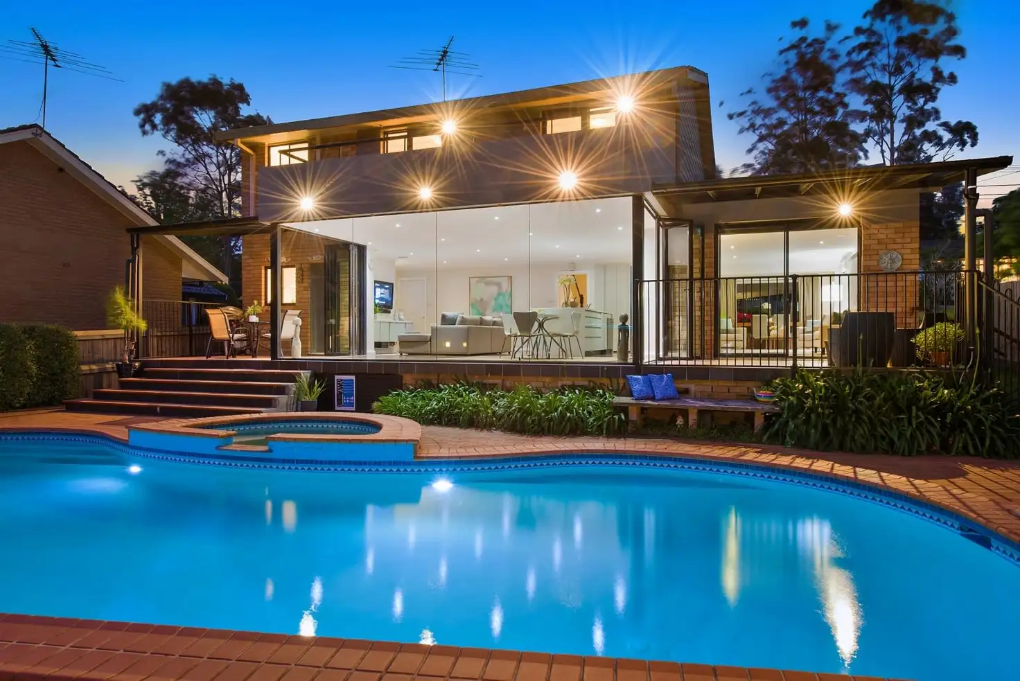 Main view of Homely house listing, 6 Cove Street, Turramurra NSW 2074