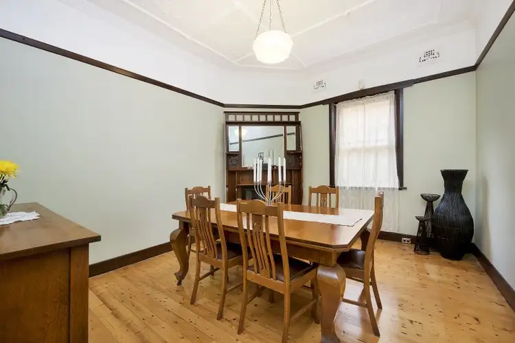 Third view of Homely house listing, 154 Wellbank Street, North Strathfield NSW 2137
