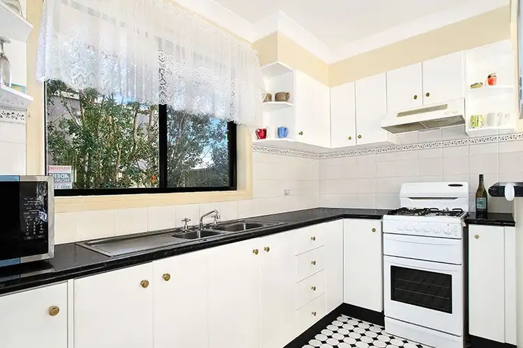 Second view of Homely townhouse listing, 3/7-9 Cambridge Avenue, Fairy Meadow NSW 2519