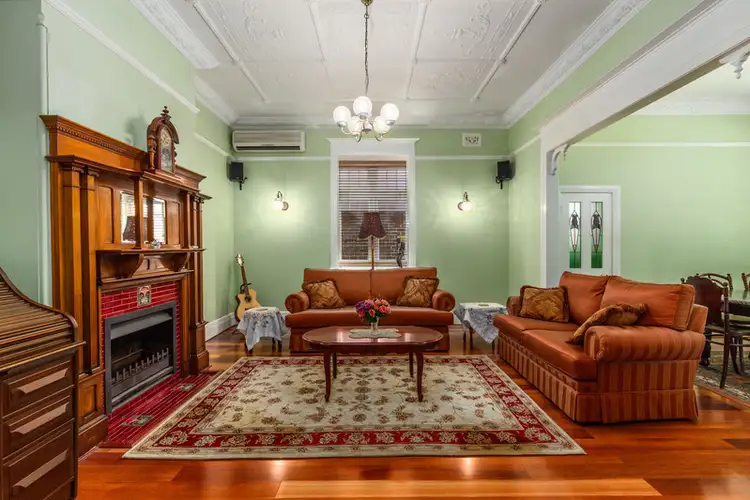 Second view of Homely house listing, 65 Broughton Road, Strathfield NSW 2135