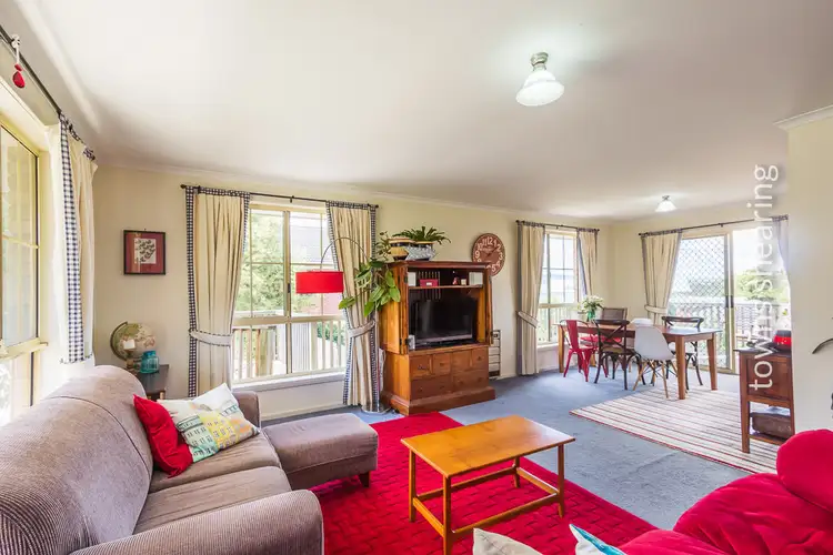 Second view of Homely house listing, 12 Charolais Drive, Norwood TAS 7250