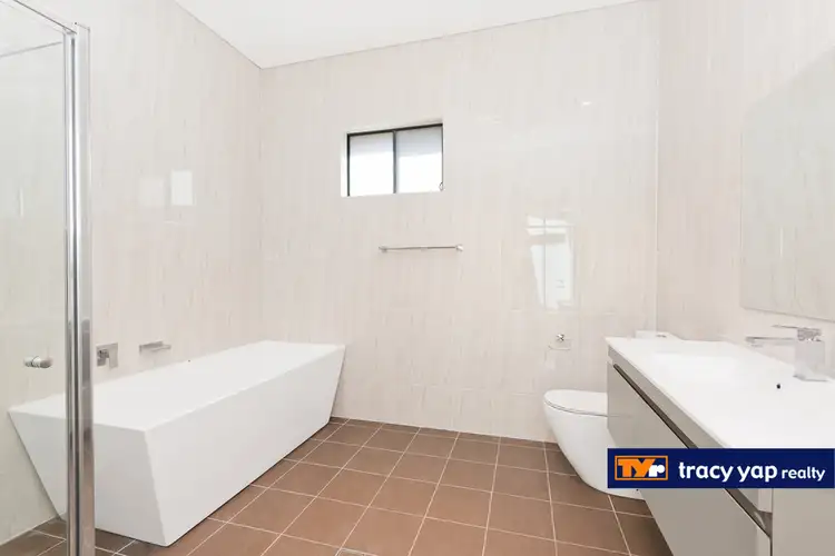 Fourth view of Homely house listing, 4 Marook Street, Carlingford NSW 2118