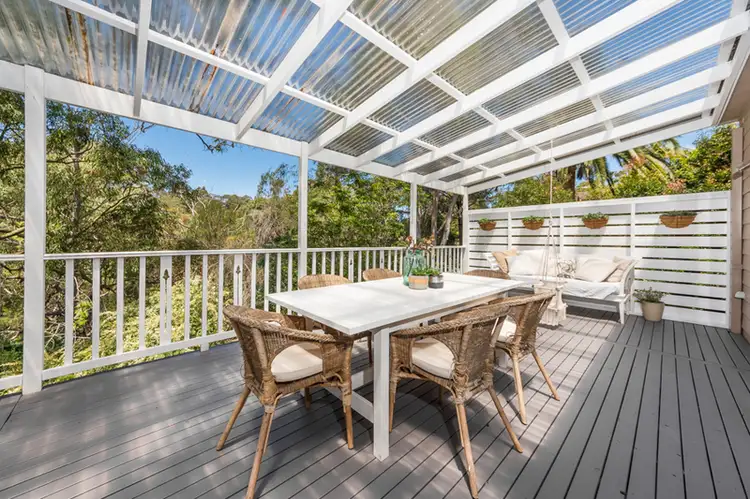 Fifth view of Homely house listing, 22 Kilmarnock Road, Engadine NSW 2233