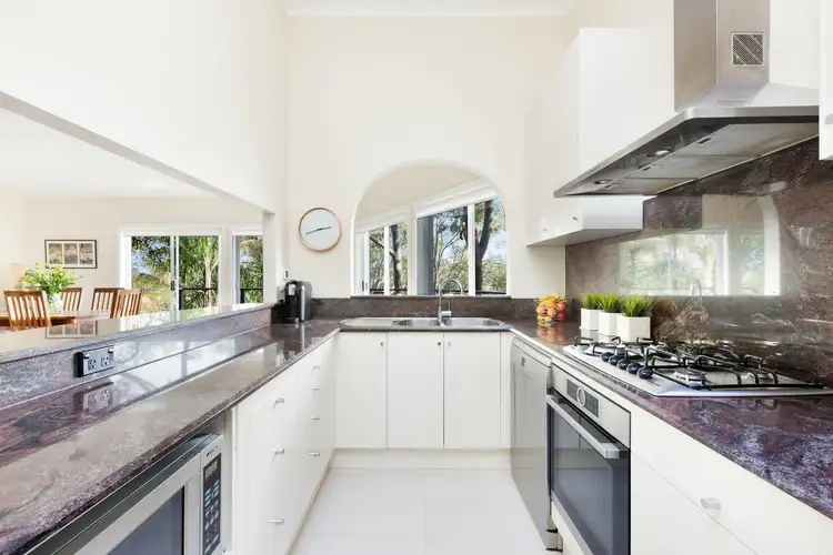 Fifth view of Homely house listing, 134 Wallumatta Road, Newport NSW 2106