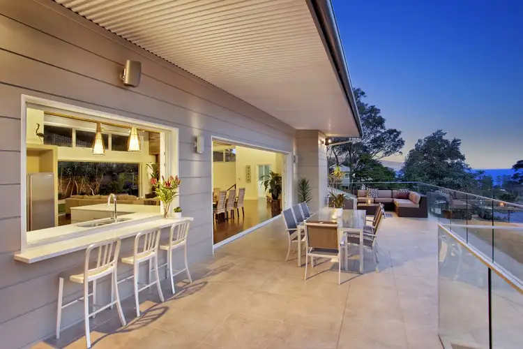 Main view of Homely house listing, 46 Nullaburra Road, Newport NSW 2106