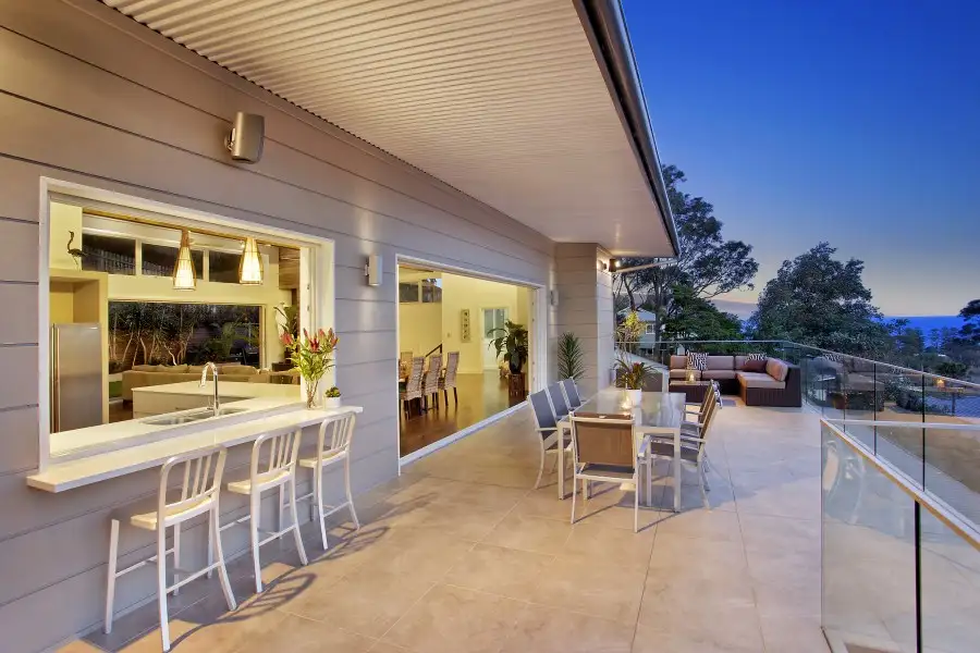 Main view of Homely house listing, 46 Nullaburra Road, Newport NSW 2106