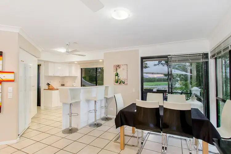 Seventh view of Homely townhouse listing, 2504/22 Glenside Drive, Robina QLD 4226