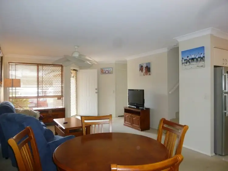 Fourth view of Homely townhouse listing, 56/38 Murev Way, Carrara QLD 4211