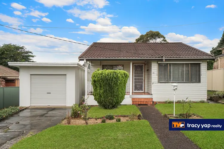 Main view of Homely house listing, 31 Aitchandar Road, Ryde NSW 2112