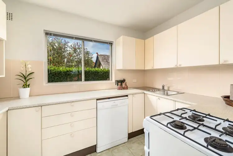 Second view of Homely apartment listing, 1/17 Milner Street, Mosman NSW 2088