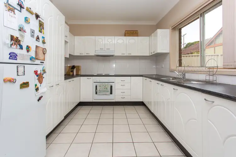 Third view of Homely villa listing, 3/31-33 Childs Street, East Hills NSW 2213
