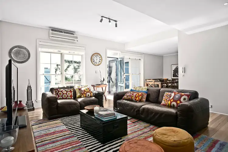 Second view of Homely apartment listing, 1/168-178 George Street, Erskineville NSW 2043