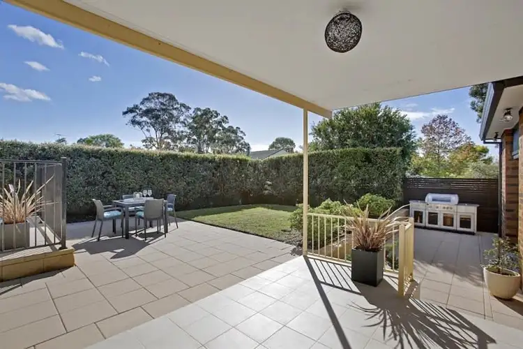 Third view of Homely house listing, 14 Arndell Street, Camden South NSW 2570