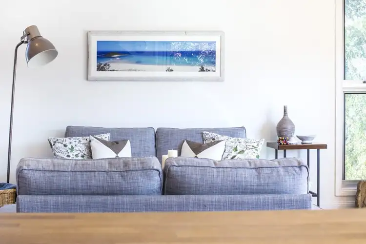 Sixth view of Homely house listing, 7 Carroll Avenue, Lake Conjola NSW 2539