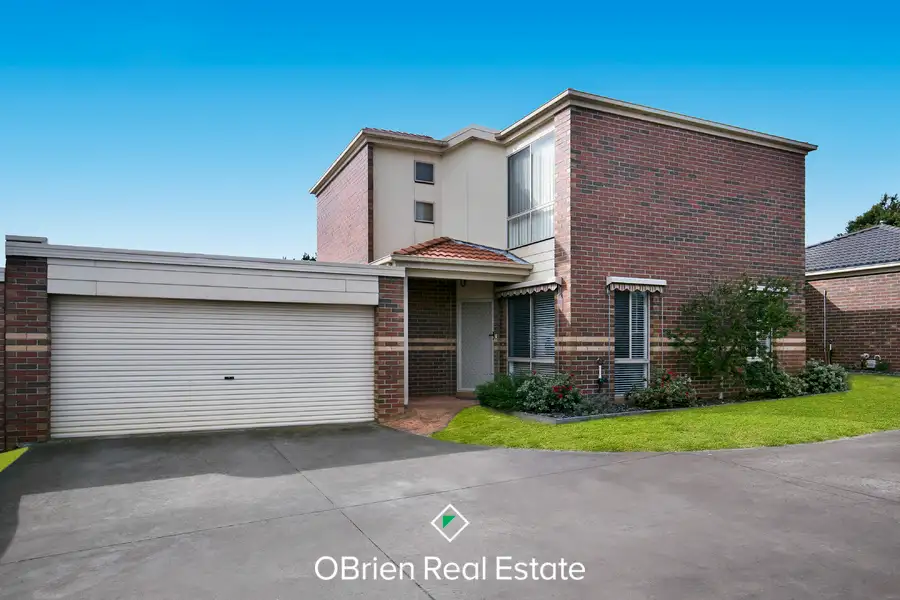 Main view of Homely unit listing, 18/21-25 Hall Road, Carrum Downs VIC 3201