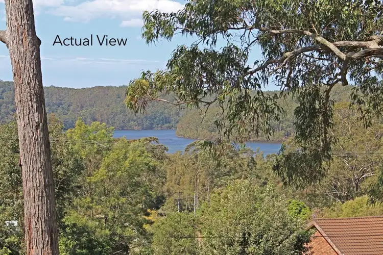 Second view of Homely house listing, 29 Acacia Street, Fishermans Paradise NSW 2539