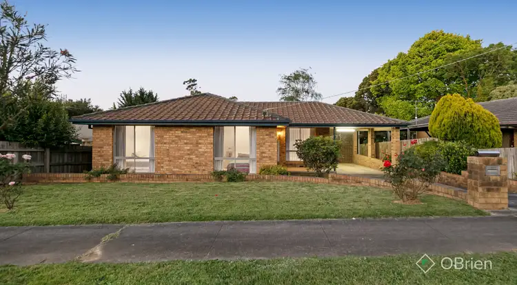 29 Biram Drive, Warragul VIC 3820