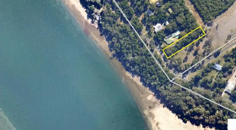 Main view of Homely land listing, 80 Whitepatch Esplanade, White Patch QLD 4507