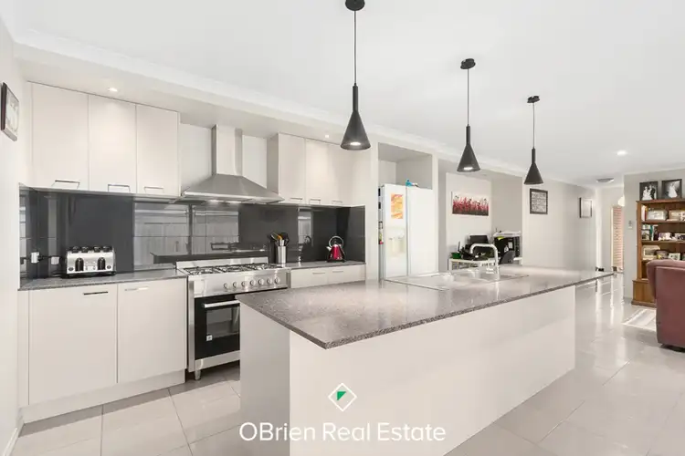 Second view of Homely house listing, 7 Riflebutts Road, Korumburra VIC 3950