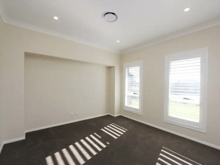 Second view of Homely house listing, 9 Fraser Close, Goulburn NSW 2580