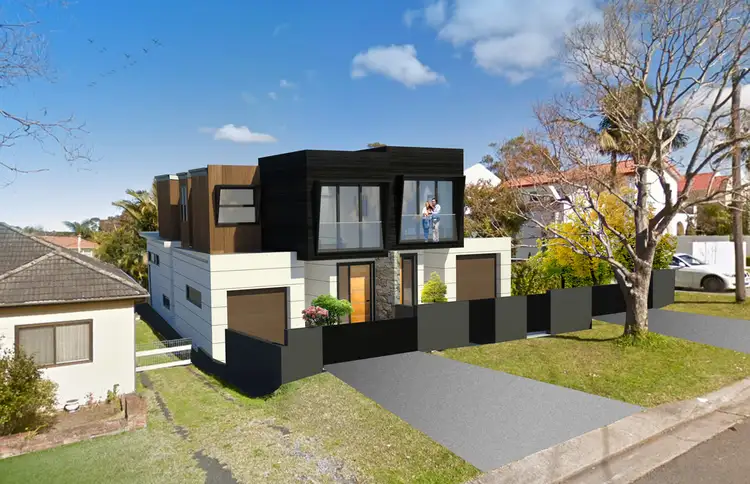 8 Hyndman Parade, Woolooware NSW 2230