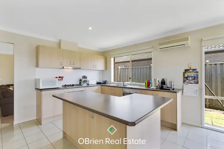 Third view of Homely house listing, 35 Banfield Place, Lyndhurst VIC 3975