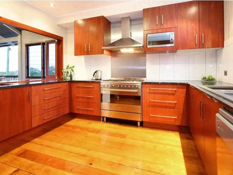 Third view of Homely house listing, 54 Days Avenue, Yeronga QLD 4104