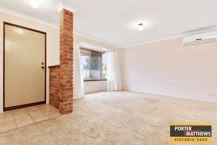 Fourth view of Homely villa listing, 2/21 Temple Street, Victoria Park WA 6100