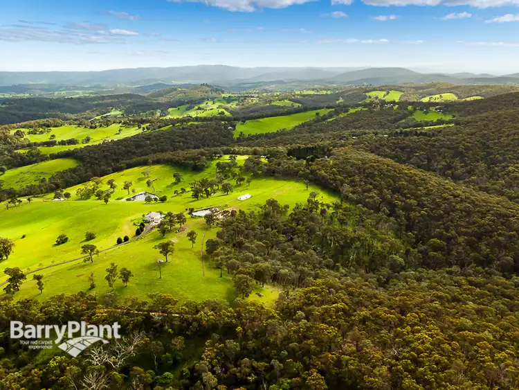 Second view of Homely land listing, 75 Rob Roy Road, Smiths Gully VIC 3760