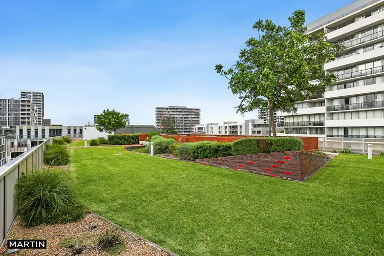 Sixth view of Homely apartment listing, 48/6a Defries Ave, Zetland NSW 2017