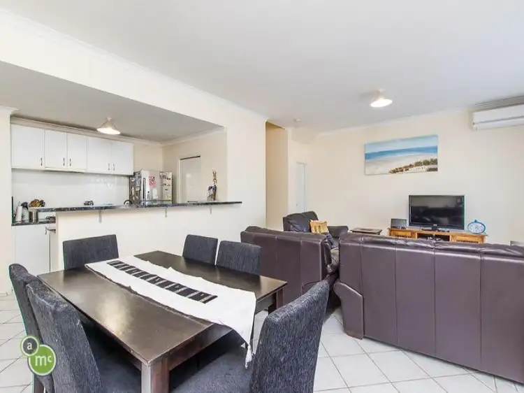 Fifth view of Homely townhouse listing, 497 Lakeside Drive, Joondalup WA 6027