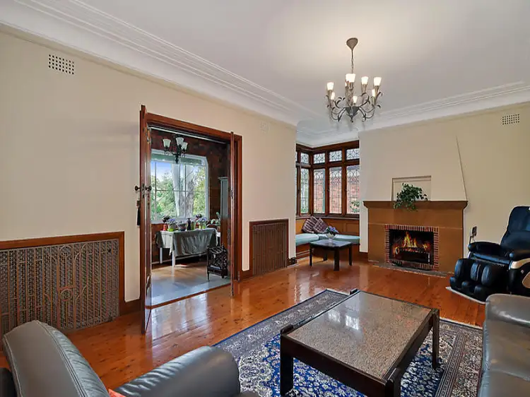 Fourth view of Homely house listing, 10 Park Crescent, Pymble NSW 2073
