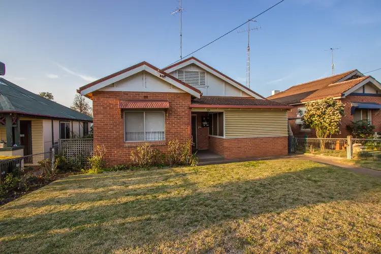 119 Larmer Street, Narrandera NSW 2700