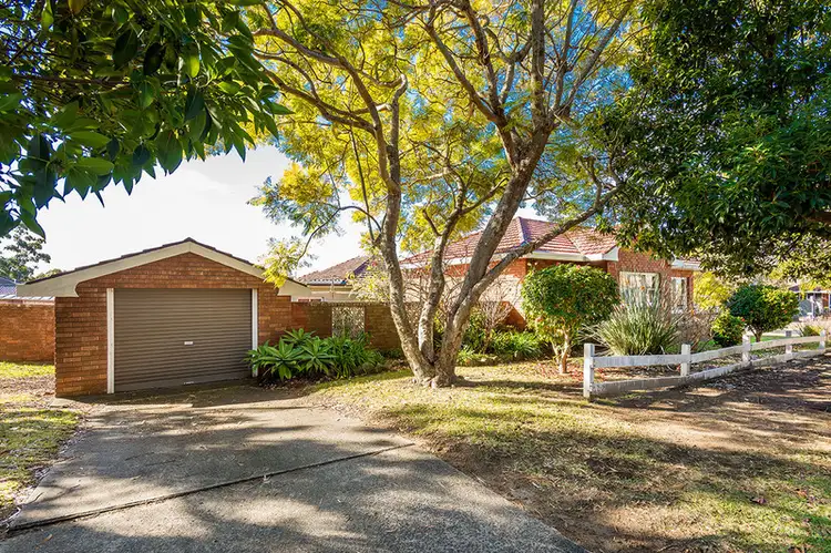 Fourth view of Homely house listing, 15 Hunter Street, Kirrawee NSW 2232