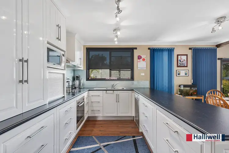 Fourth view of Homely house listing, 3 Ambleside Place, Ambleside TAS 7310