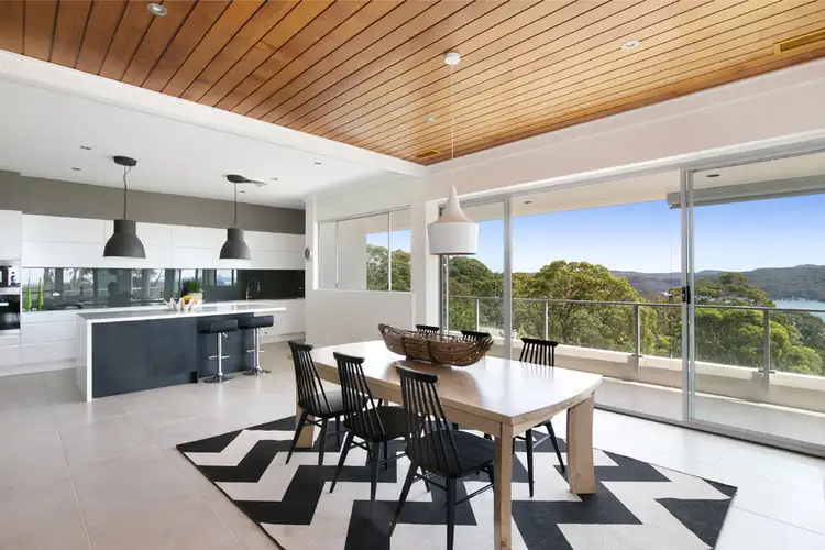 Third view of Homely house listing, 15 Loblay Crescent, Bilgola Plateau NSW 2107