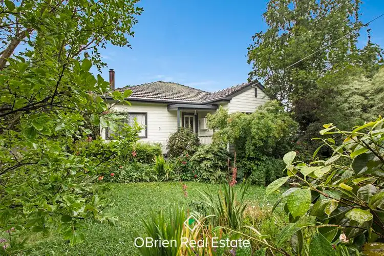 Main view of Homely house listing, 9 Railway Road, Neerim South VIC 3831