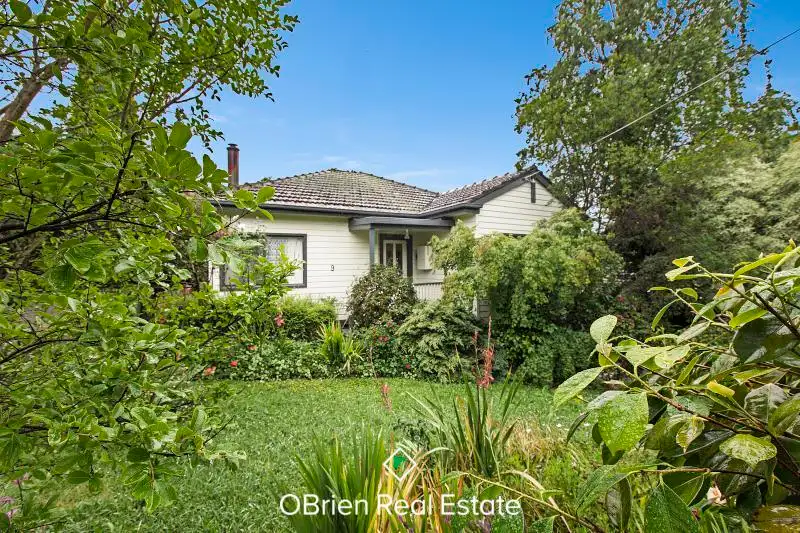 Main view of Homely house listing, 9 Railway Road, Neerim South VIC 3831