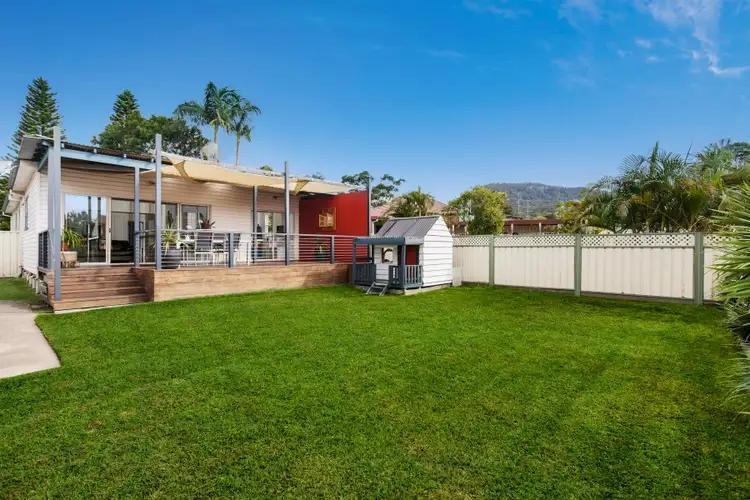 Sixth view of Homely house listing, 76 Cabbage Tree Lane, Fairy Meadow NSW 2519