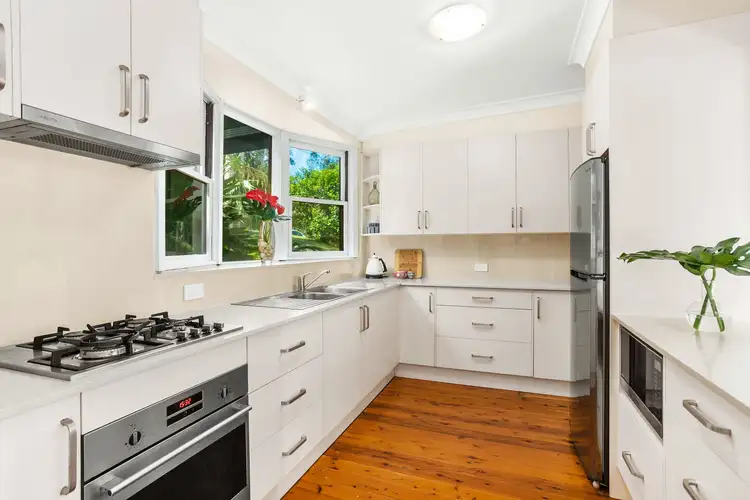 Second view of Homely house listing, 30 Buttenshaw Place, Austinmer NSW 2515