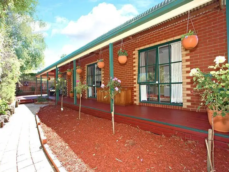 Main view of Homely house listing, 15 Woodside Close, Somerville VIC 3912