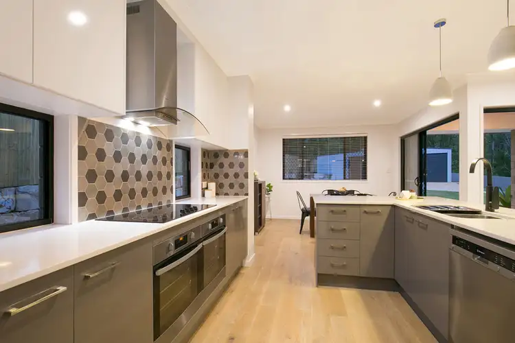 Third view of Homely house listing, 32B Tanah Merah Avenue, Tanah Merah QLD 4128