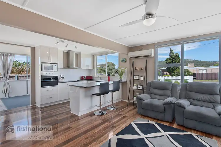 Third view of Homely house listing, 111 Hookey Street, Rokeby TAS 7019