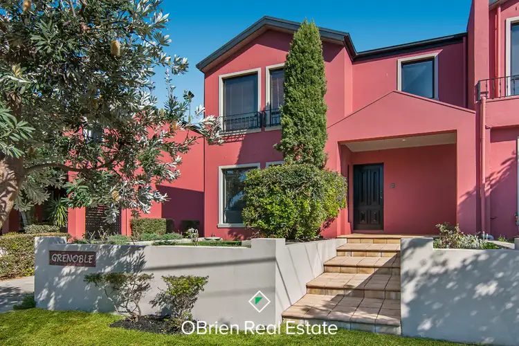 Third view of Homely townhouse listing, 2/4-5 Riviera Street, Seaford VIC 3198