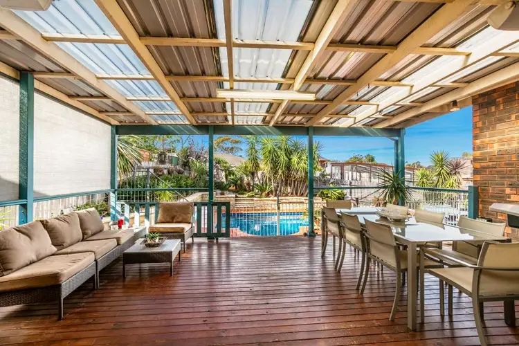 21 Nebo Drive, Figtree NSW 2525