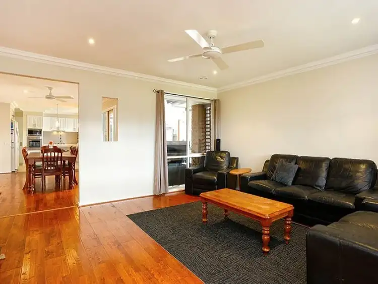 Fourth view of Homely house listing, 15 Fay Court, Somerville VIC 3912