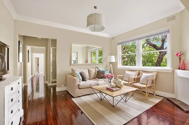 Main view of Homely apartment listing, 19/8 Victoria Parade, Manly NSW 2095