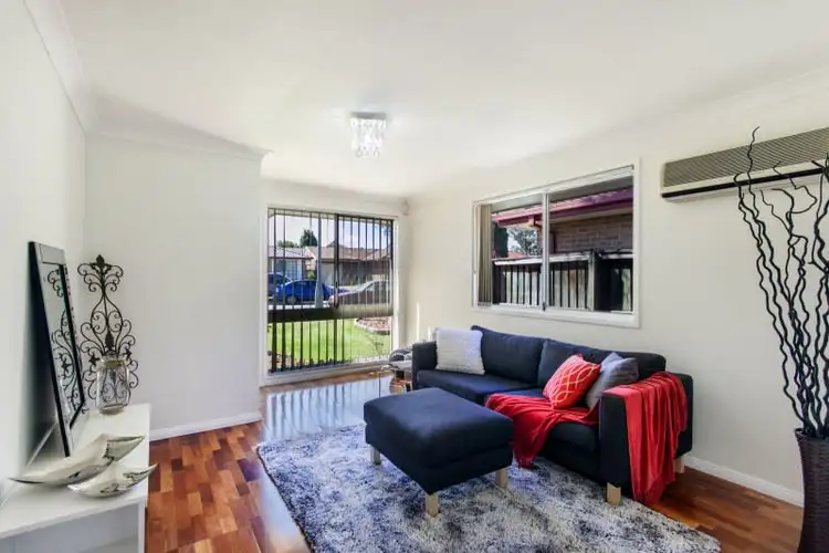 Second view of Homely house listing, 38 De Castella Drive, Blacktown NSW 2148