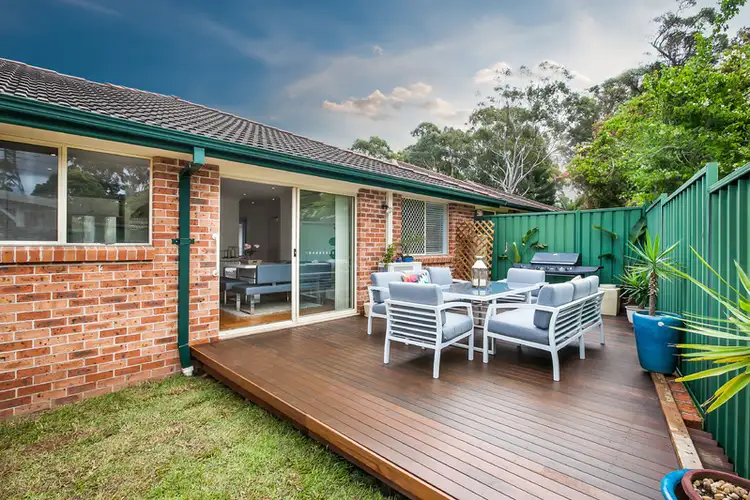 3/85 Jannali Avenue, Jannali NSW 2226