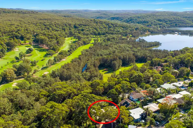 Second view of Homely house listing, 109 Rose Avenue, Wheeler Heights NSW 2097